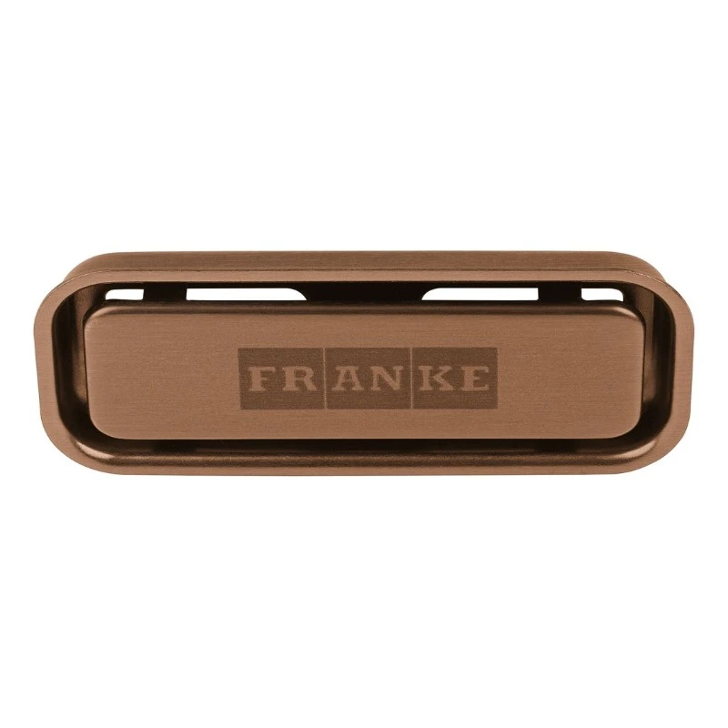 Franke skriveni prelivnik 112.0630.186 - Inelektronik